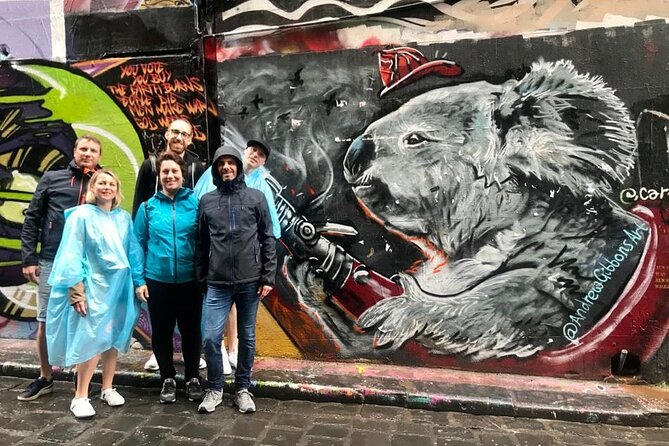 Melbourne Best Street Food Tour With A Local Guide - Starting at 1 Queen Street