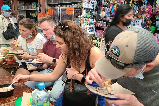 Merida Street Food Walking Tour - Key points to know before booking