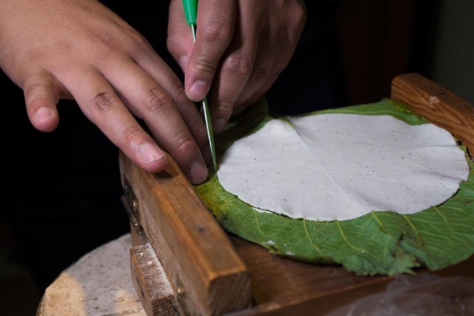 Mexican Cooking Class with Food Market Visit in Mexico City - Mezcal: a small extra, not the main event