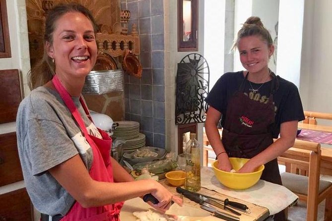 Mexican Cooking Class with Food Market Visit in Mexico City - Is the $124.99 price good value?