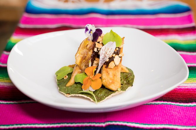 Mexican Cooking Class with Food Market Visit in Mexico City - Who will enjoy this class most?