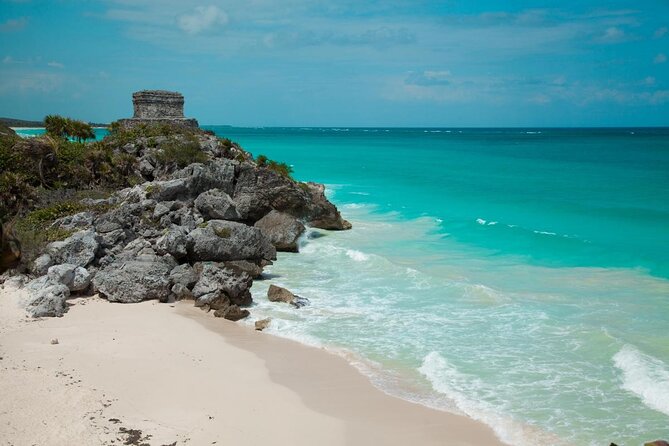 Mexican Street Food Crawl in Playa del Carmen - Quick takeaways
