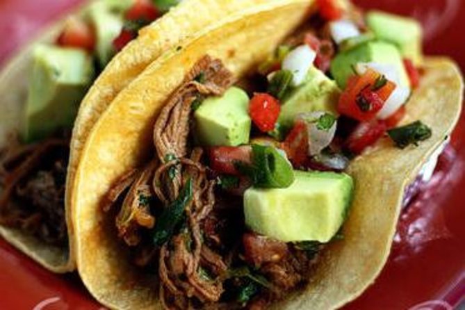 Mexican Street Food Crawl in Playa del Carmen - Six tastes that make the crawl worthwhile