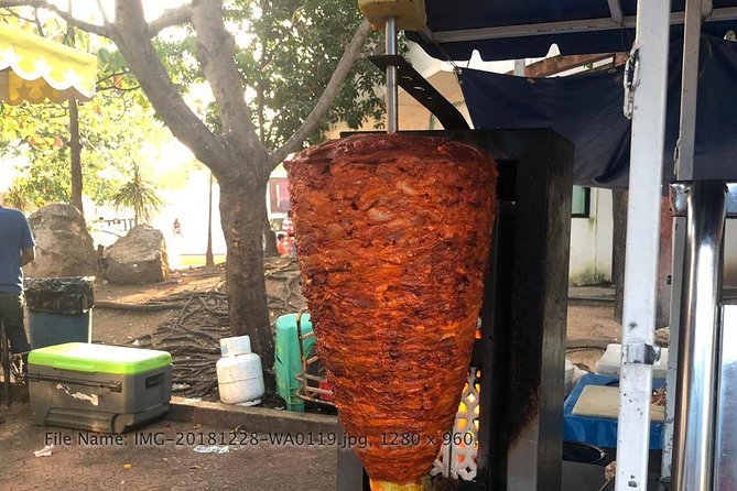 Mexican Street Food Crawl in Playa del Carmen - Is $59.99 a fair price?