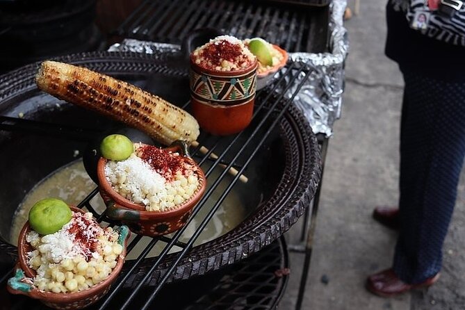 Mexican Street Food: Tijuana Day Trip from San Diego - Why this Tijuana food tour is different