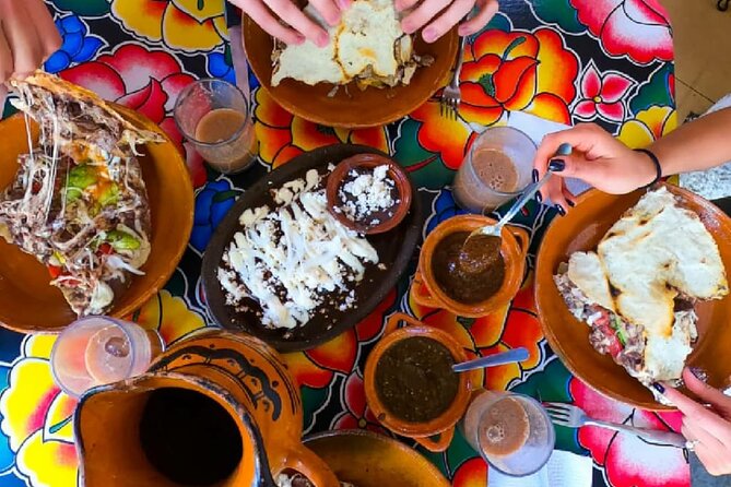 Mexico Off the Beaten Track: Street Food & Bikes — All Inclusive - Cine Ópera is a quick architectural pause
