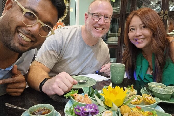 Michelin Guided Street Food Tour in Chiangmai: Thai Food Tour - Why this Chiang Mai food tour is worth considering