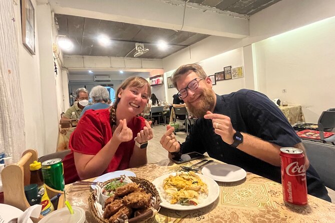 Michelin Guided Street Food Tour in Chiangmai: Thai Food Tour - Is $78 a fair price?