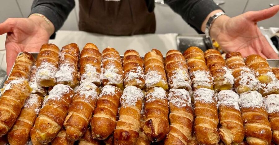 Milan: Guided Street Food Walking Tour with Food Tasting - The guides make or break the experience