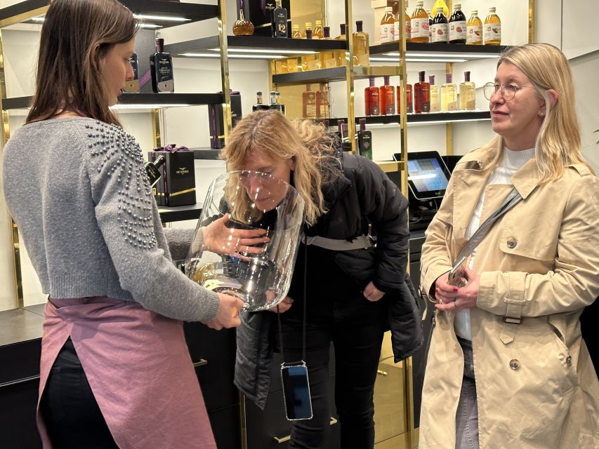 Milan: Guided Street Food Walking Tour with Food Tasting - Price, portions, and the question of value
