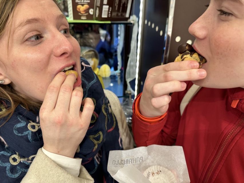 Milan: Guided Street Food Walking Tour with Food Tasting - Charcuterie, cheese, and the northern Italian table