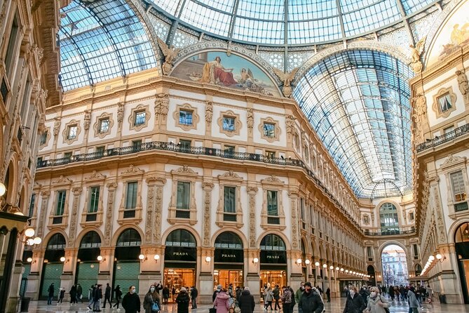 Milan History & Street Food Tour with Wine Tasting - Why This Milan Tour Works Well