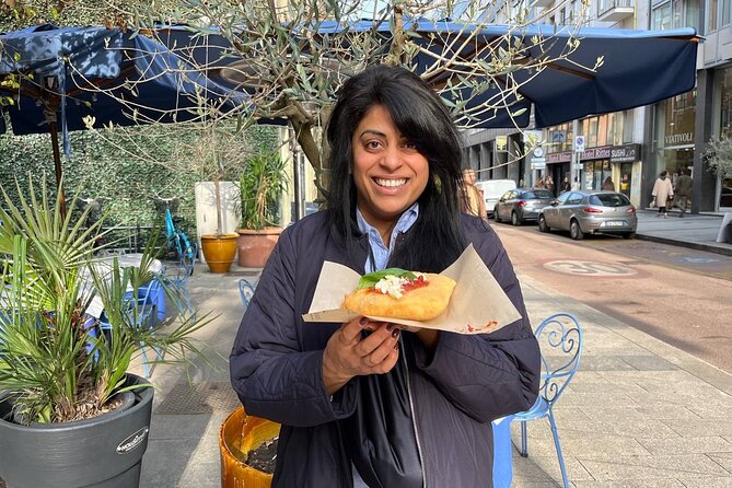 Milan's Authentic Street Food tour: A Gourmet Experience - What makes this Milan food walk worth considering