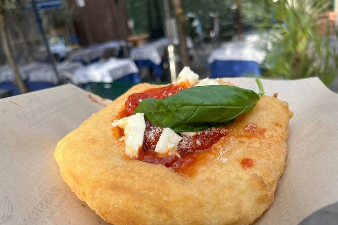 Milan's Authentic Street Food tour: A Gourmet Experience - Starting with Milan’s local side