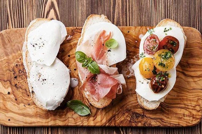 Milan's Authentic Street Food tour: A Gourmet Experience - The guides make the biggest difference