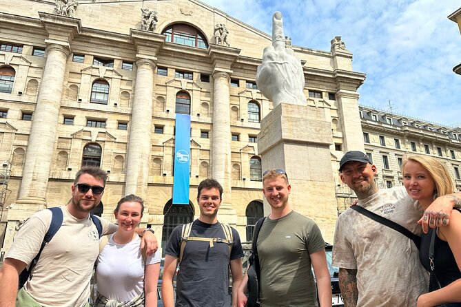 Milan Street Food Tour and City Sightseeing with Local Guide - Is $42.33 a fair price?