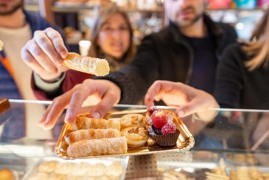 Milan: Street Food Tour with a Full Italian Food Experience - Five useful things to know before booking