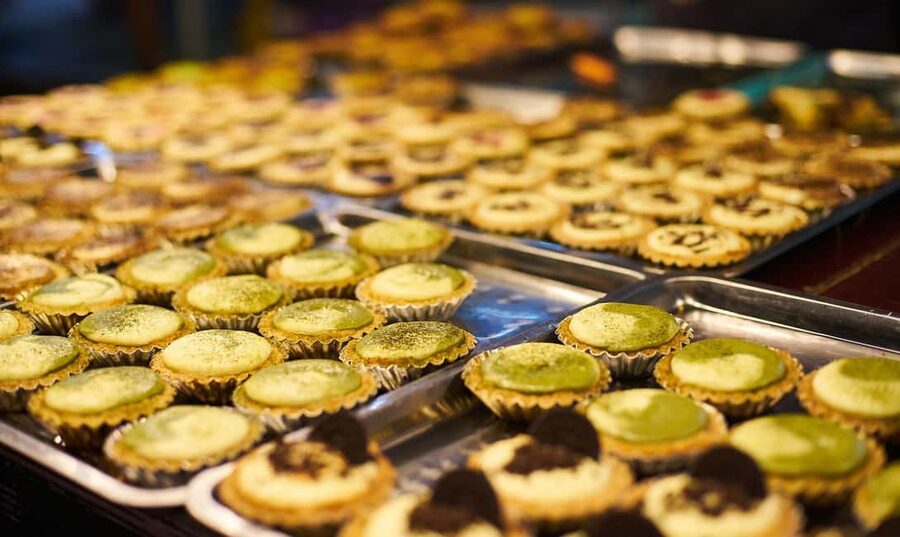 Milan: Street Food Tour with a Full Italian Food Experience - The second bar stop and Milan’s drink culture