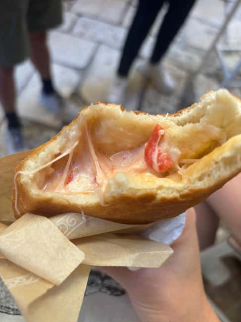 Milan: Street Food Tour with a Full Italian Food Experience - What the $58 price really covers