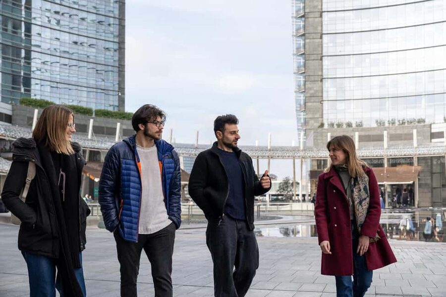 Milan: Street Food Tour with a Full Italian Food Experience - Who should book this Milan food walk?