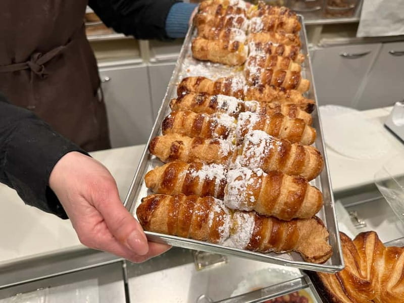 Milan: Street Food Tour with Tastings and Local Guide - Key Points About This Milan Food Walk
