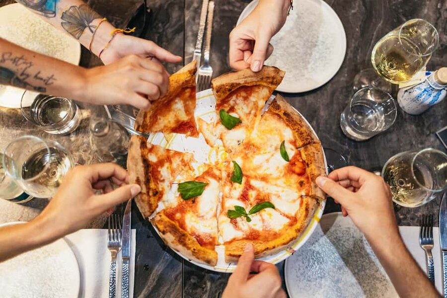 Milan: Street Food Walking Tour - The key points at a glance
