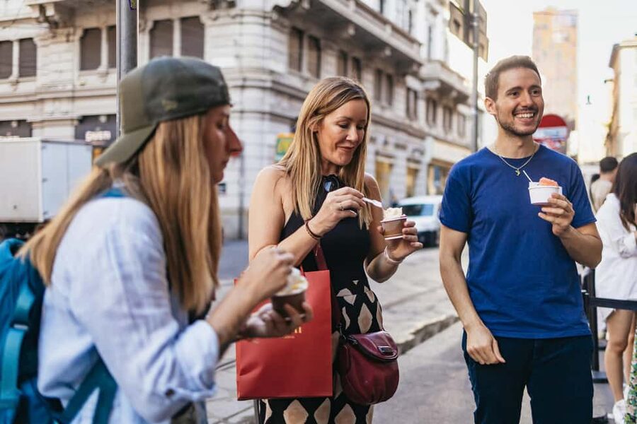Milan: Street Food Walking Tour - Why food is a smart way to see Milan