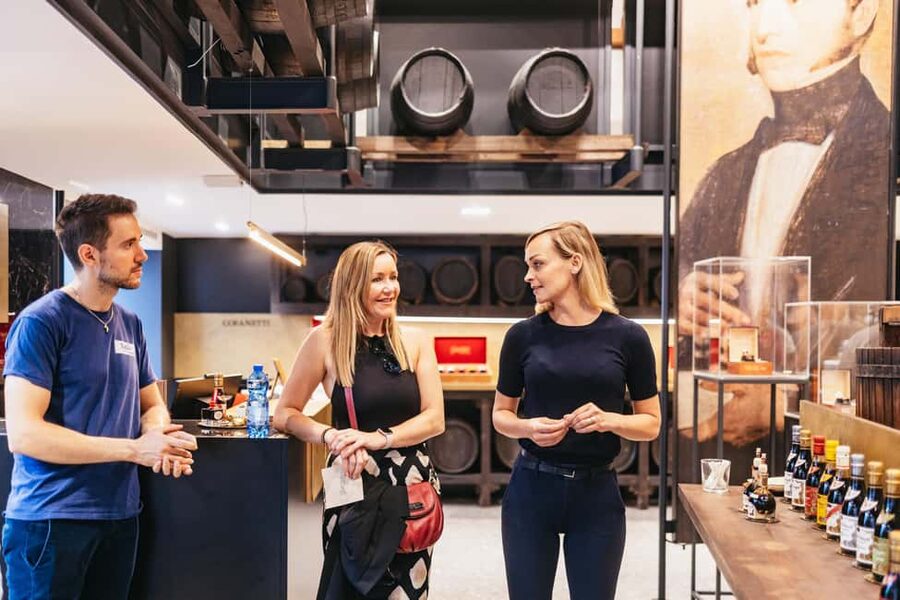 Milan: Street Food Walking Tour - What you are likely to eat and drink