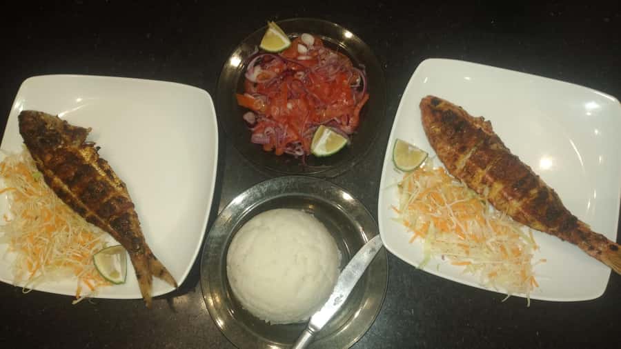 Mombasa:Street food Experience - Why this Mombasa food walk works