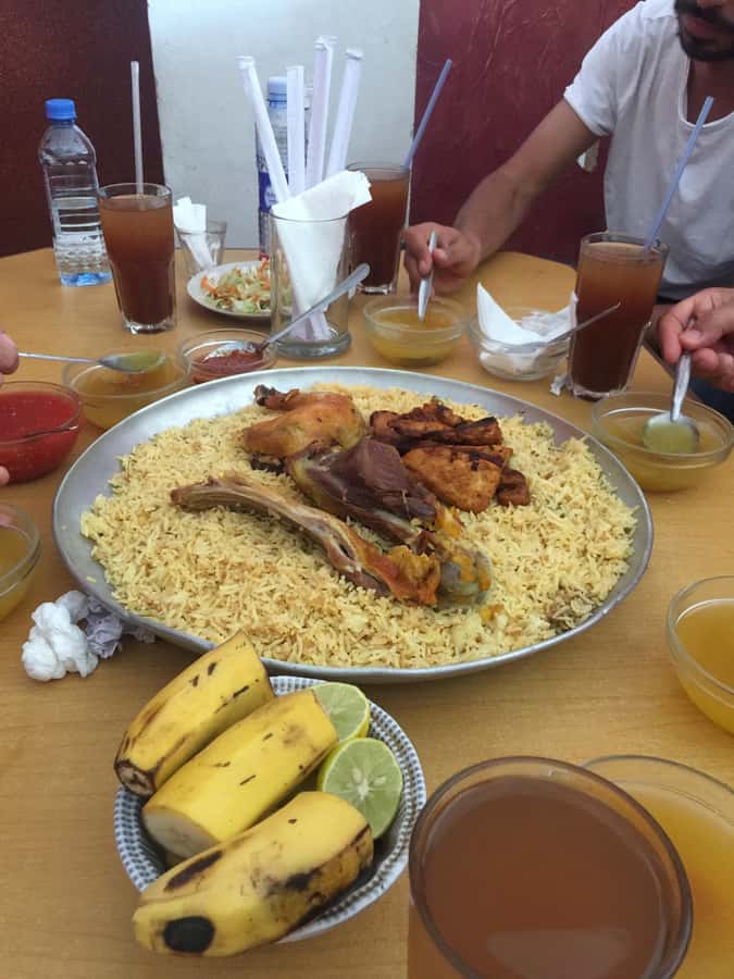 Mombasa: Street Food Tour - Is $60 a fair price?
