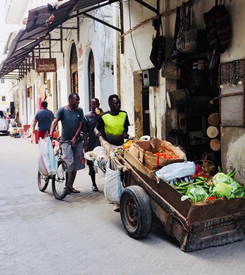 Mombasa: Street Food Tour - Who will enjoy this food tour most?