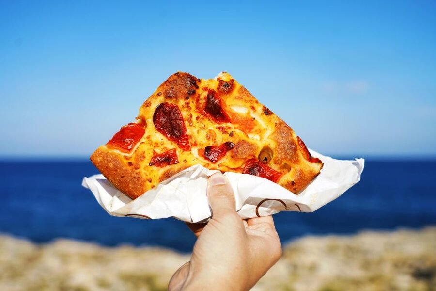 Monopoli: Walking Street Food Tour - Why this tour works as a first look at Monopoli
