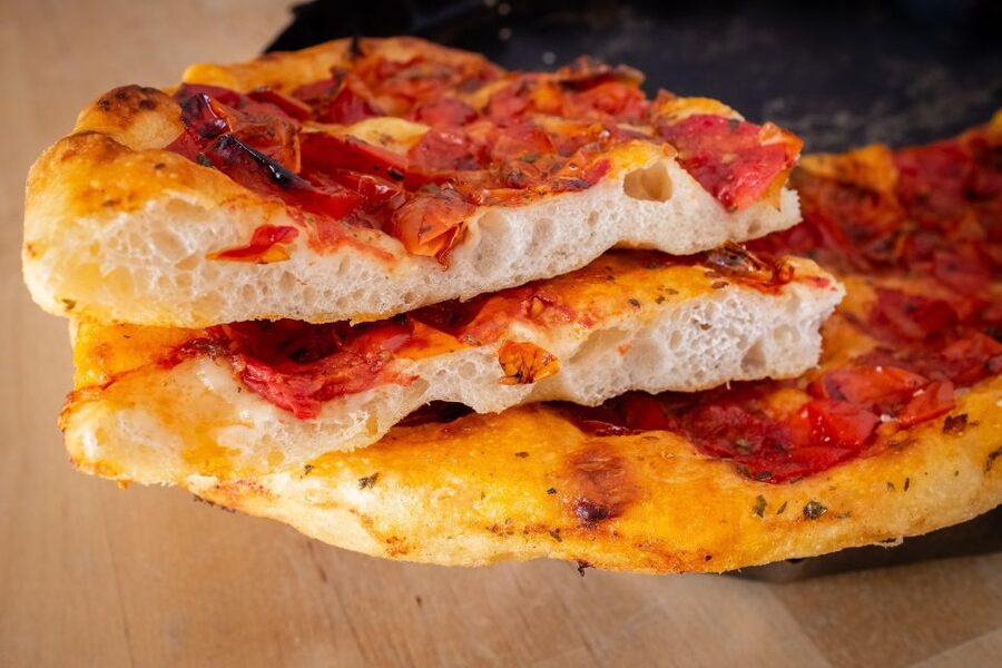 Monopoli: Walking Street Food Tour - How the guides shape the experience