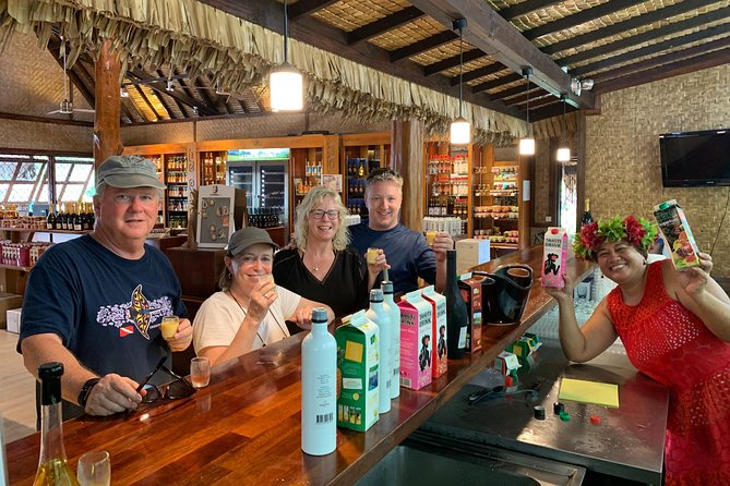 Moorea Street Food Tour - Key Points Before You Book