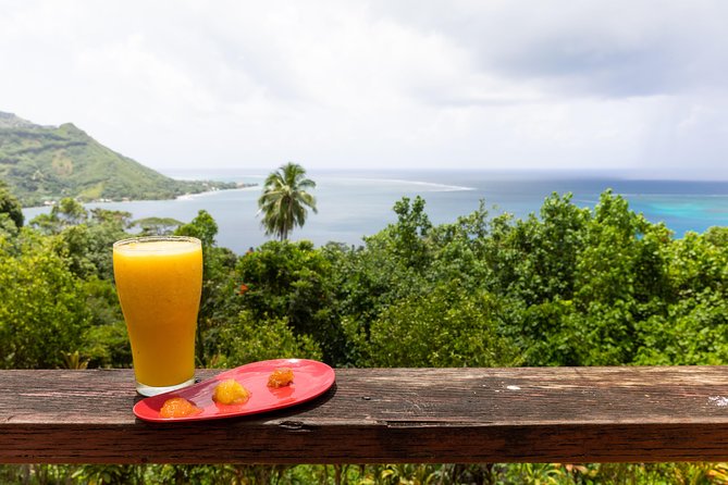 Moorea Street Food Tour - Heimata, Mareva, and the Human Side of the Tour