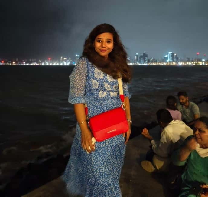 Mumbai City Night Guided Tour with Delicious Street Food - Key Points Before You Book