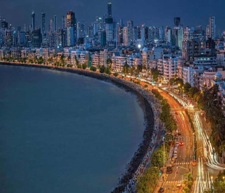 Mumbai City Night Guided Tour with Delicious Street Food - Why This Night Tour Works as a First Look at Mumbai