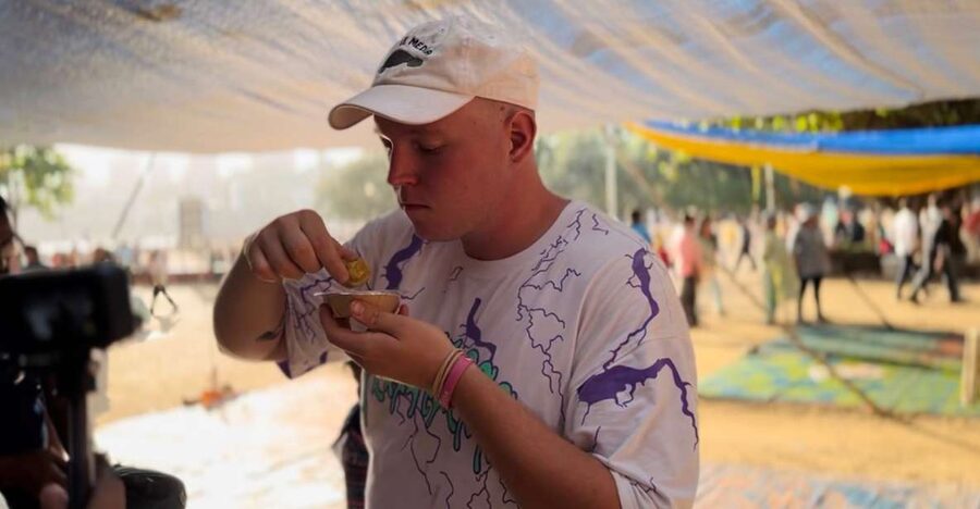 Mumbai: Evening Street Food Tasting & Cultural Market Tour - The best parts of this Mumbai food tour