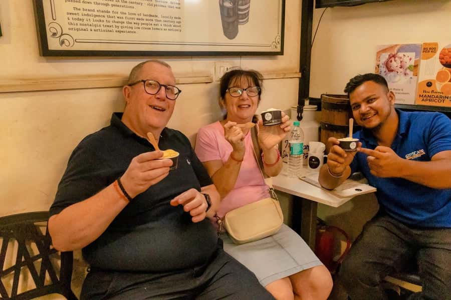 Mumbai Heritage, Street Food & Bazaar Walking Tour - What the $17 price really covers