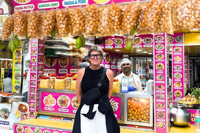 Mumbai Street Food & Beach Tour with 10+ Tastings - Is $56.74 a fair price?