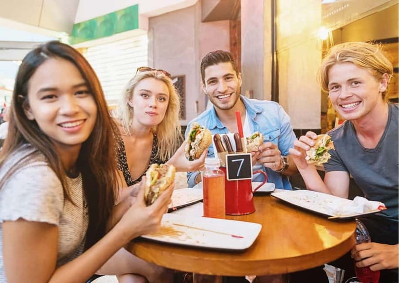 Mumbai: Street Food Crawl - Key things to know before you book