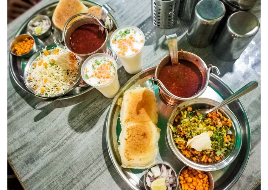 Mumbai Street Food Crawl (2 Hours Guided Food Tasting Tour) - The two-hour promise and value at $27