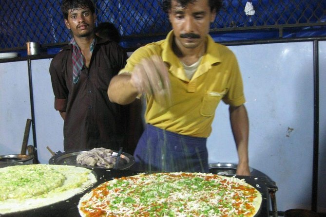 Mumbai Street Food Safari - Why this Mumbai food tour works