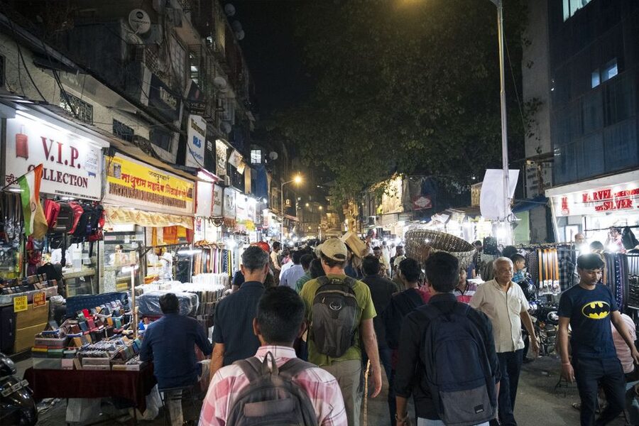 Mumbai: Street Food Tour - Who will enjoy this route most