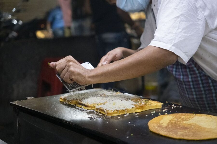 Mumbai: Street Food Tour - Helpful tips before you go