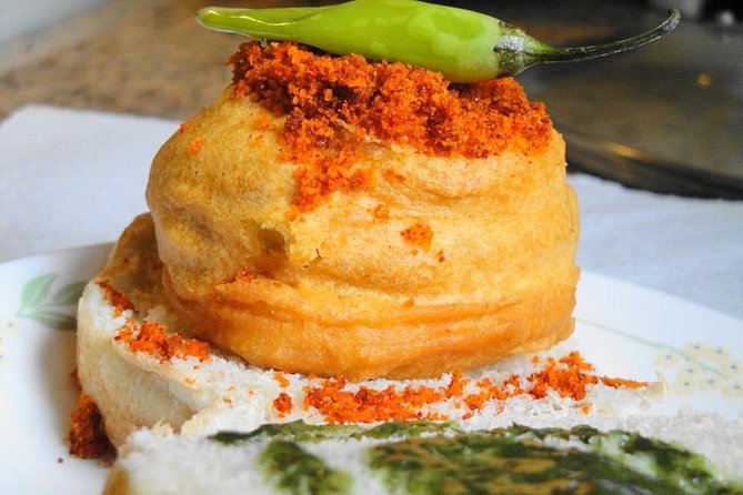Mumbai Street Food Tour with Sunset View - Practical tips for making the most of it