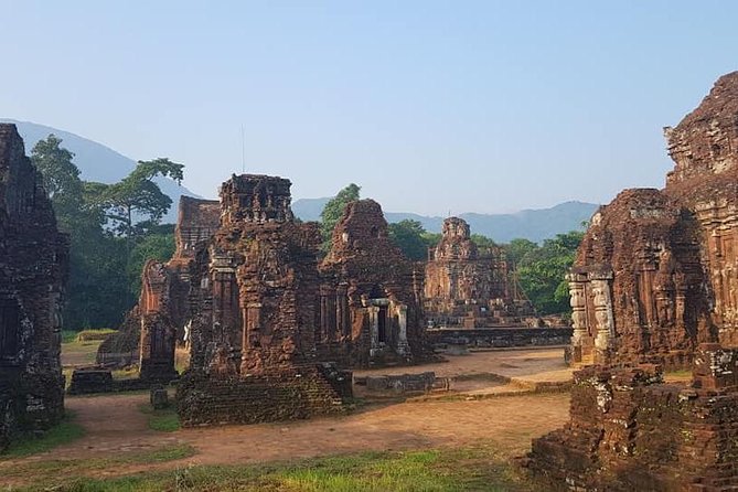 My Son Holyland , Hoi An Ancient City Tour With Night Market , Sampan Boat Ride - What the private format means for you