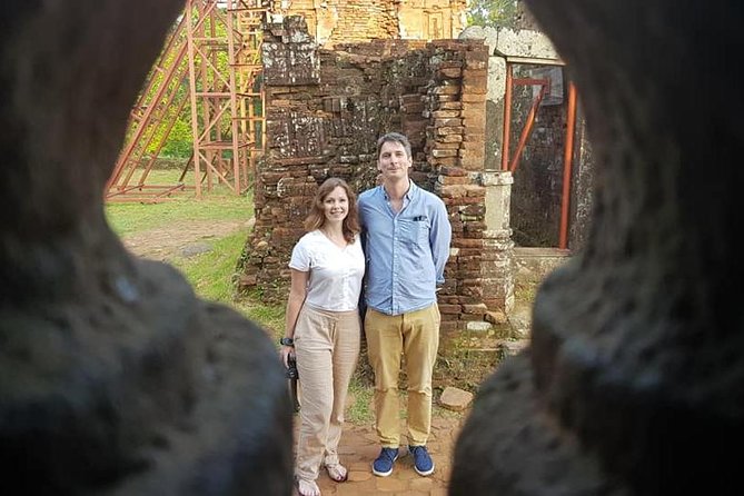 My Son Holyland , Hoi An Ancient City Tour With Night Market , Sampan Boat Ride - Is $145 per person good value?