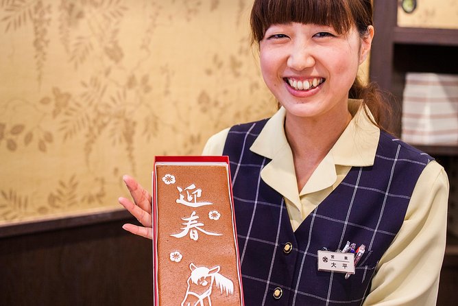 Nagasaki Street Food Adventure: Private Walking Tour with a Local - Why this private food walk works