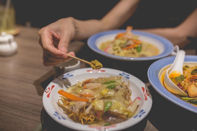Nagasaki Street Food Adventure: Private Walking Tour with a Local - Is $228.18 per person fair?